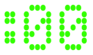Count Down Timer hyperlink